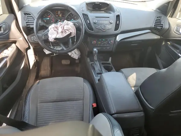 1FMCU0GD0HUD08828 2017 FORD ESCAPE - Image 8