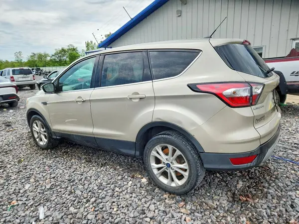 1FMCU0GD0HUD09171 2017 FORD ESCAPE - Image 2