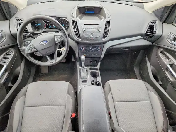 1FMCU0GD0HUD09171 2017 FORD ESCAPE - Image 8