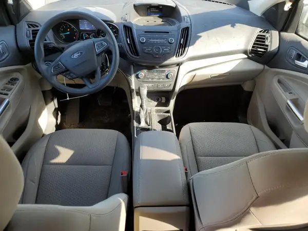 1FMCU0GD0HUD09509 2017 FORD ESCAPE - Image 8
