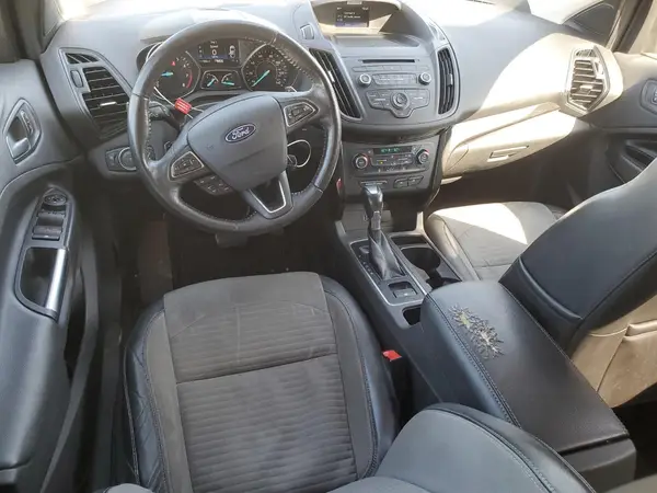 1FMCU0GD0HUD15844 2017 FORD ESCAPE - Image 8