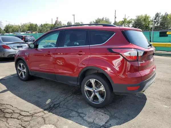 1FMCU0GD0HUD15987 2017 FORD ESCAPE - Image 2