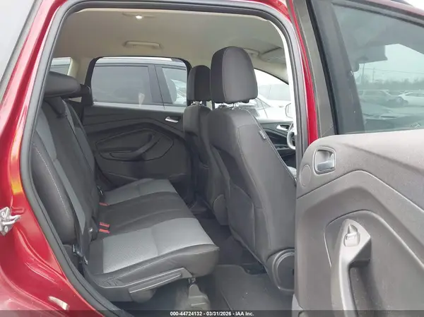 1FMCU0GD0HUD17318 2017 FORD ESCAPE - Image 8