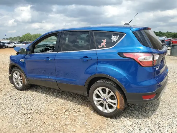 1FMCU0GD0HUD24429 2017 FORD ESCAPE - Image 2