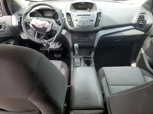 1FMCU0GD0HUD24429 2017 FORD ESCAPE - Image 8