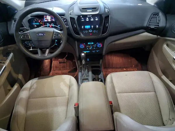 1FMCU0GD0HUD24592 2017 FORD ESCAPE - Image 8