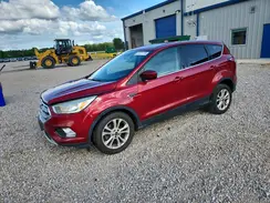 1FMCU0GD0HUD25306 2017 FORD ESCAPE