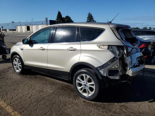 1FMCU0GD0HUD27573 2017 FORD ESCAPE - Image 2