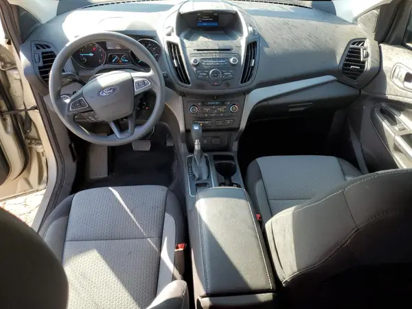 1FMCU0GD0HUD27573 2017 FORD ESCAPE - Image 8