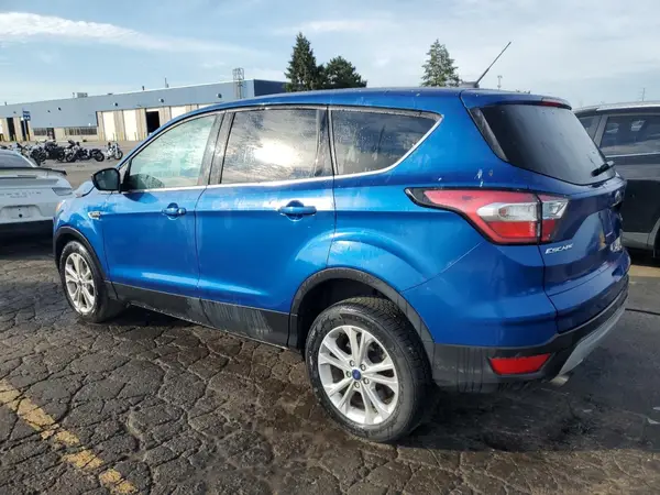 1FMCU0GD0HUD38413 2017 FORD ESCAPE - Image 2