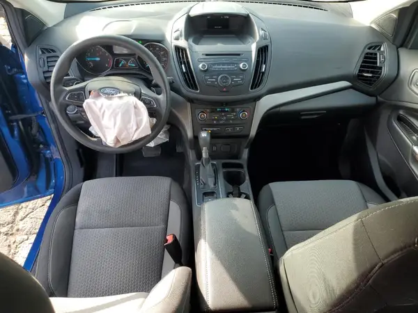 1FMCU0GD0HUD38413 2017 FORD ESCAPE - Image 6