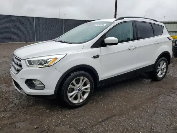 1FMCU0GD0HUD38668 2017 FORD ESCAPE - Image 1