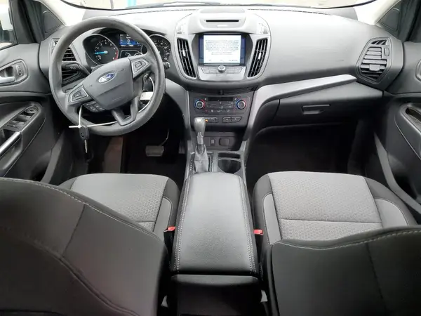 1FMCU0GD0HUD38668 2017 FORD ESCAPE - Image 8