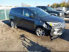 1FMCU0GD0HUD45099 2017 FORD ESCAPE