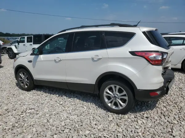 1FMCU0GD0HUD46043 2017 FORD ESCAPE - Image 2