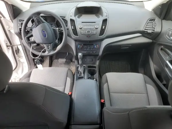 1FMCU0GD0HUD46043 2017 FORD ESCAPE - Image 8