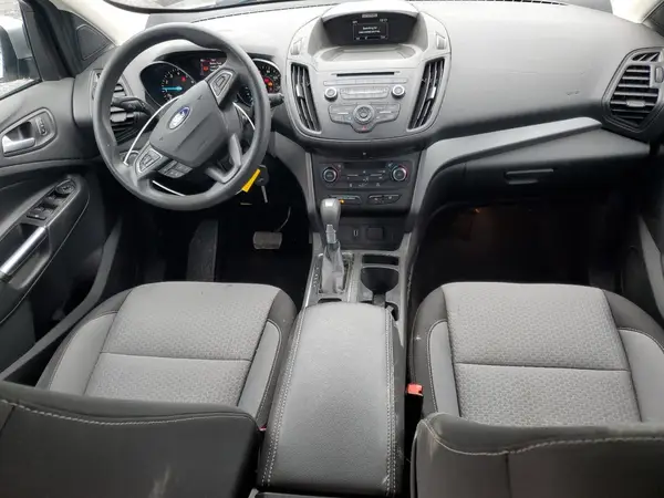 1FMCU0GD0HUD49816 2017 FORD ESCAPE - Image 8