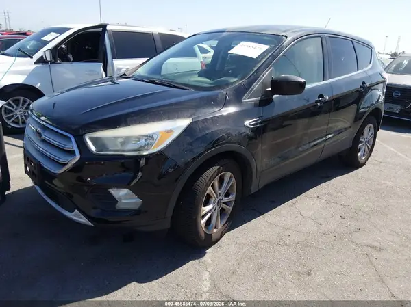 1FMCU0GD0HUD51548 2017 FORD ESCAPE - Image 2