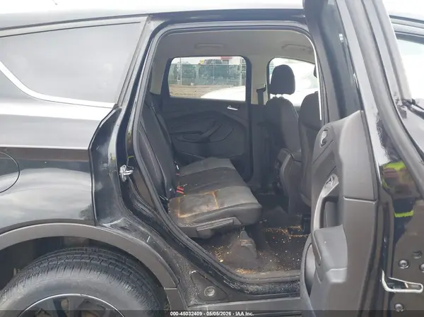 1FMCU0GD0HUD52215 2017 FORD ESCAPE - Image 8