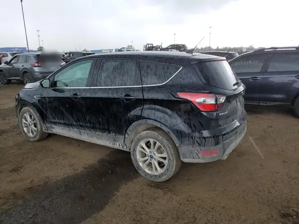 1FMCU0GD0HUD52537 2017 FORD ESCAPE - Image 2