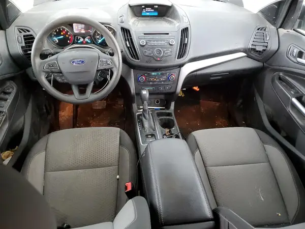 1FMCU0GD0HUD52537 2017 FORD ESCAPE - Image 8