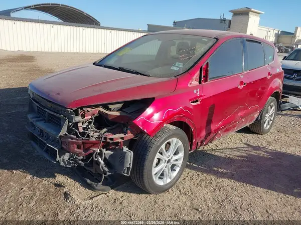 1FMCU0GD0HUD52960 2017 FORD ESCAPE - Image 2