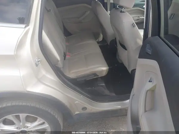 1FMCU0GD0HUD53168 2017 FORD ESCAPE - Image 8