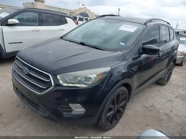1FMCU0GD0HUD53249 2017 FORD ESCAPE - Image 2
