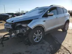 1FMCU0GD0HUD58001 2017 FORD ESCAPE