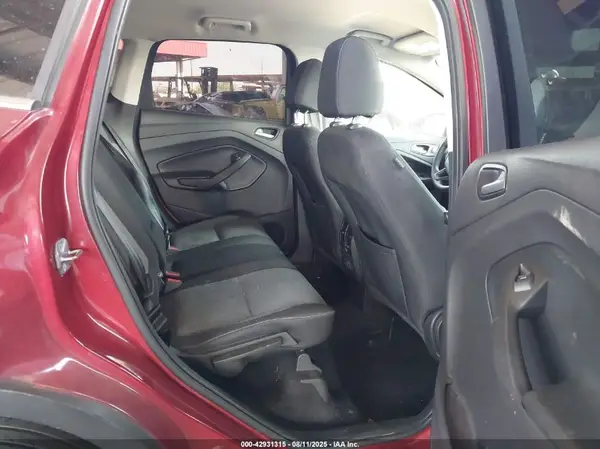 1FMCU0GD0HUD59326 2017 FORD ESCAPE - Image 8