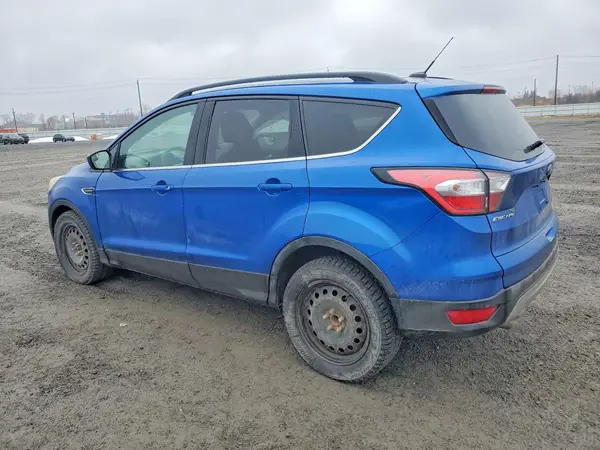 1FMCU0GD0HUD61450 2017 FORD ESCAPE - Image 2
