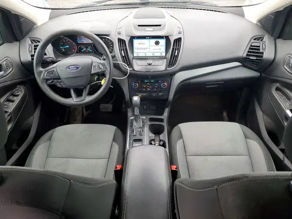 1FMCU0GD0HUD61450 2017 FORD ESCAPE - Image 8