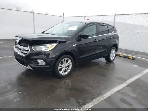 1FMCU0GD0HUD65580 2017 FORD ESCAPE - Image 2