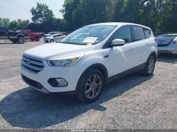 1FMCU0GD0HUD72495 2017 FORD ESCAPE - Image 2
