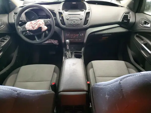 1FMCU0GD0HUD75266 2017 FORD ESCAPE - Image 8