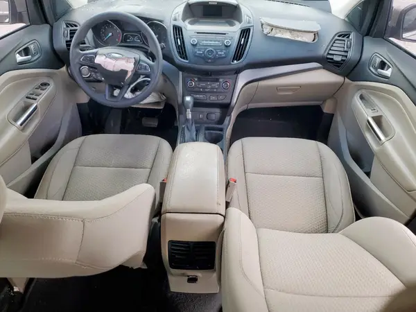1FMCU0GD0HUD76241 2017 FORD ESCAPE - Image 8