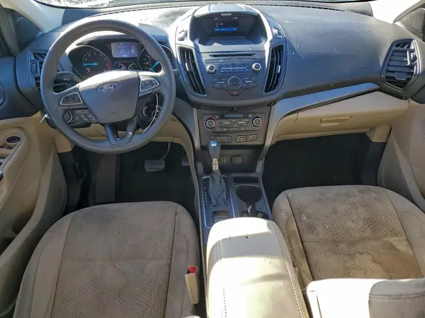 1FMCU0GD0HUD76871 2017 FORD ESCAPE - Image 8