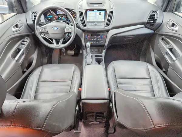 1FMCU0GD0HUD82718 2017 FORD ESCAPE - Image 8