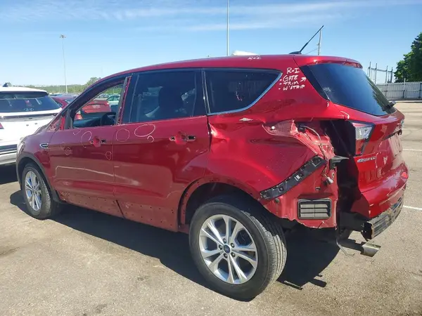 1FMCU0GD0HUD82797 2017 FORD ESCAPE - Image 2