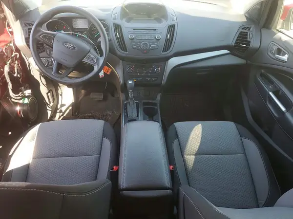 1FMCU0GD0HUD82797 2017 FORD ESCAPE - Image 8