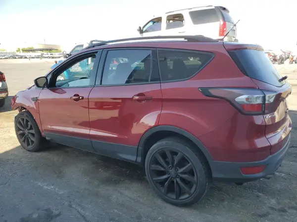1FMCU0GD0HUD84078 2017 FORD ESCAPE - Image 2