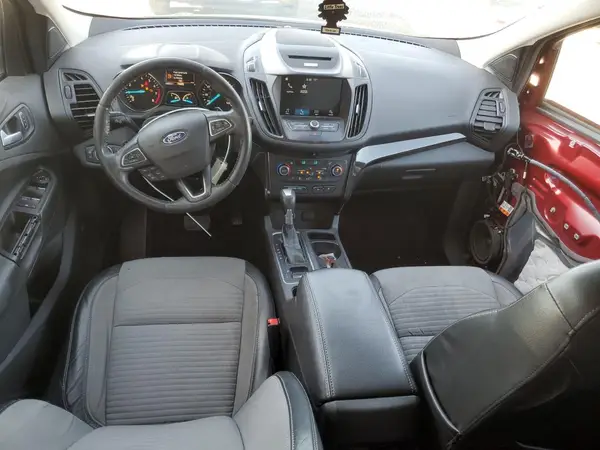 1FMCU0GD0HUD84078 2017 FORD ESCAPE - Image 8