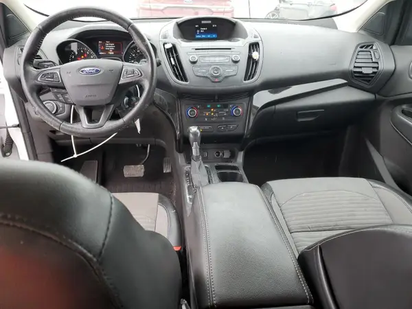 1FMCU0GD0HUD85182 2017 FORD ESCAPE - Image 8
