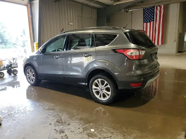 1FMCU0GD0HUD92360 2017 FORD ESCAPE - Image 2