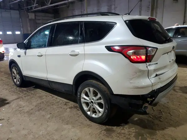 1FMCU0GD0HUD92925 2017 FORD ESCAPE - Image 2