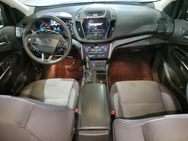 1FMCU0GD0HUD92925 2017 FORD ESCAPE - Image 8