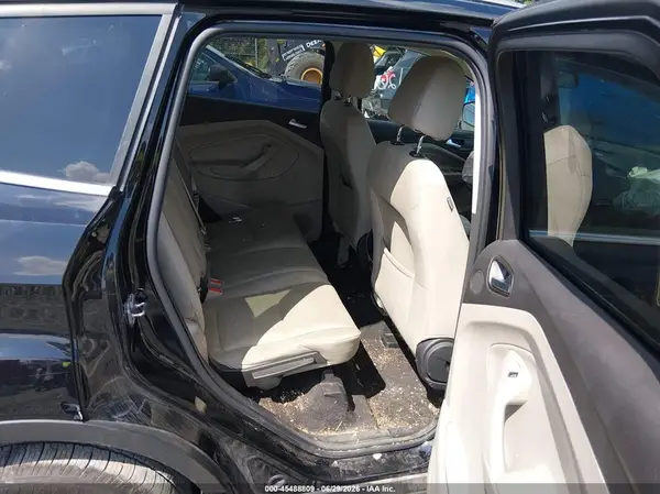 2017 FORD ESCAPE IAAI lot 45488809 auction photo 8
