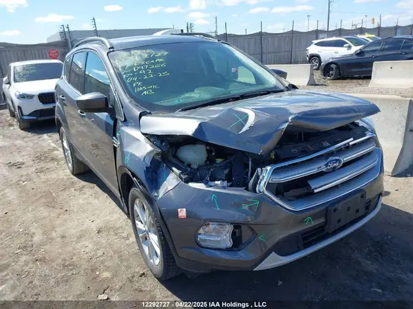 1FMCU0GD0HUD97266 2017 FORD ESCAPE - Image 1