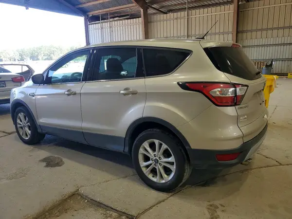 1FMCU0GD0HUE01350 2017 FORD ESCAPE - Image 2