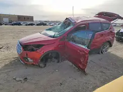 1FMCU0GD0HUE05107 2017 FORD ESCAPE